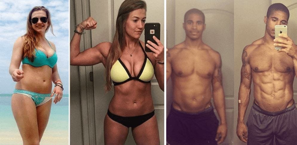 Unveiling the secrets of body fat: a holistic guide to understanding and calculating body fat