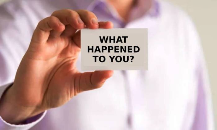 Happened | Black Friday | Text Effect Generator What happened to barbara o'neill