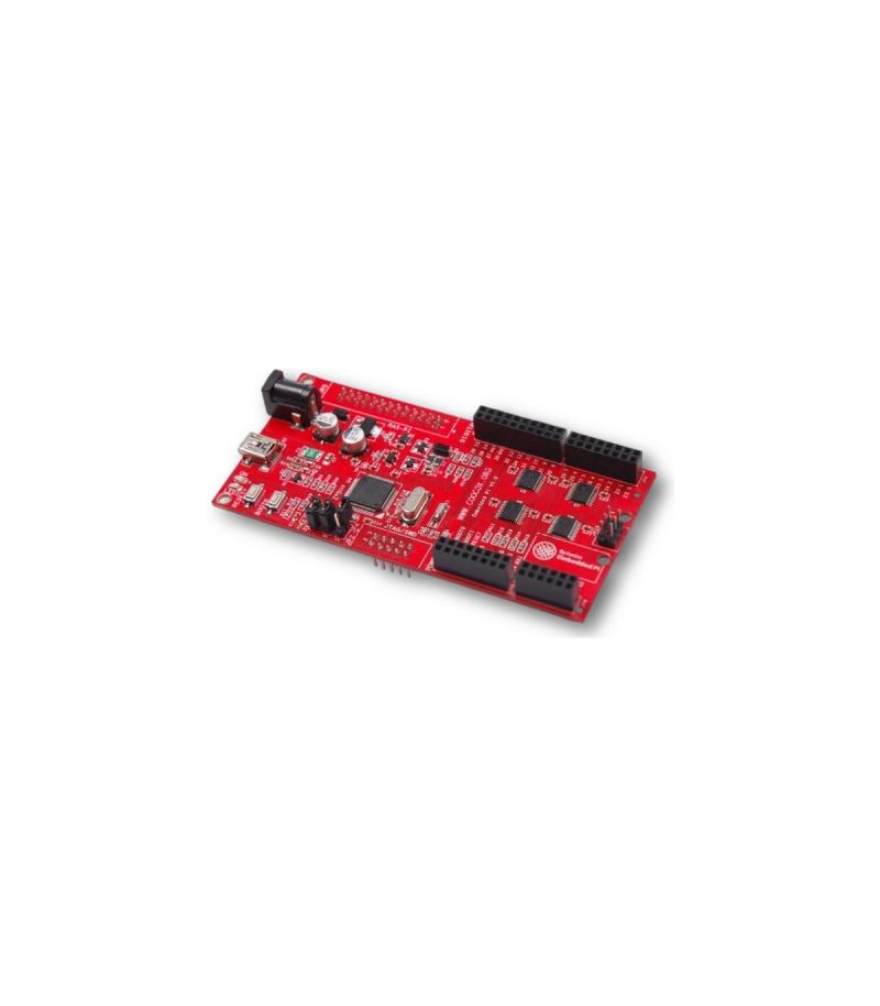 Embedded Pi Rpi Arduino Like Stm32 I O Board - Premium City Pattern Gallery - Retina