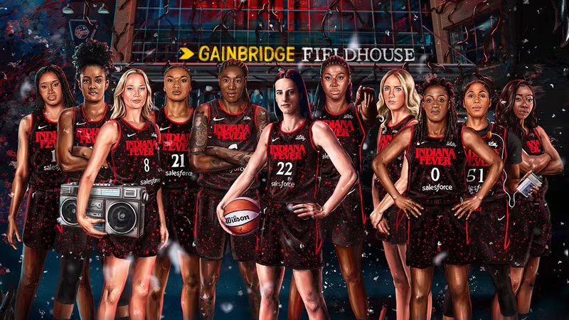 wnba jerseys stranger things