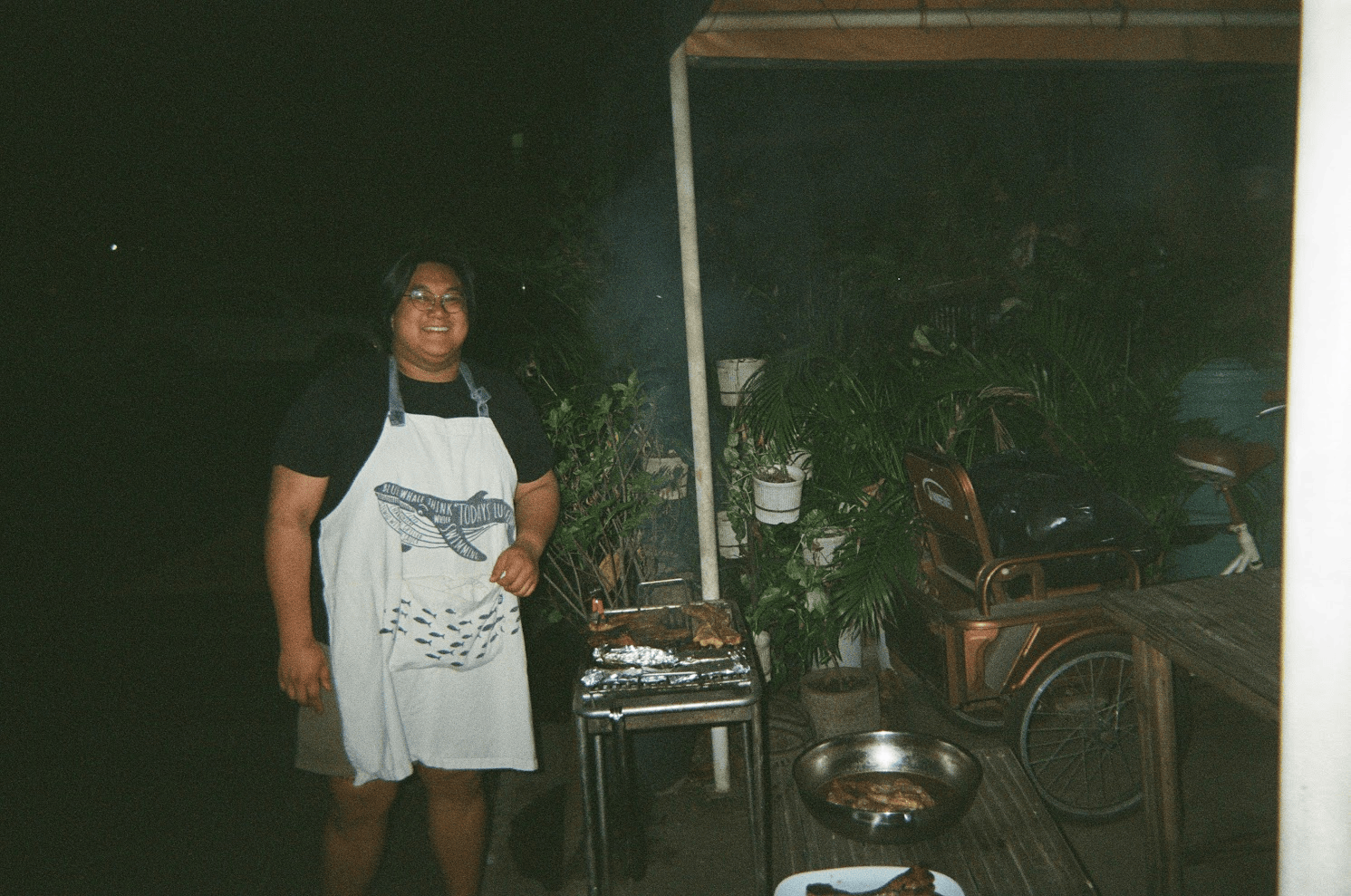 How to cook Filipino kinilaw na labanos