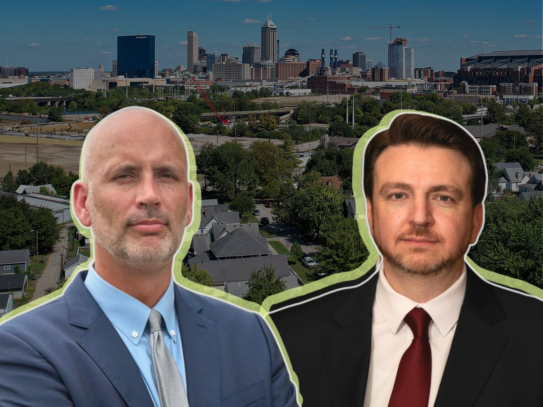 GOP Poll: Mears holds edge in Marion County prosecutor’s race