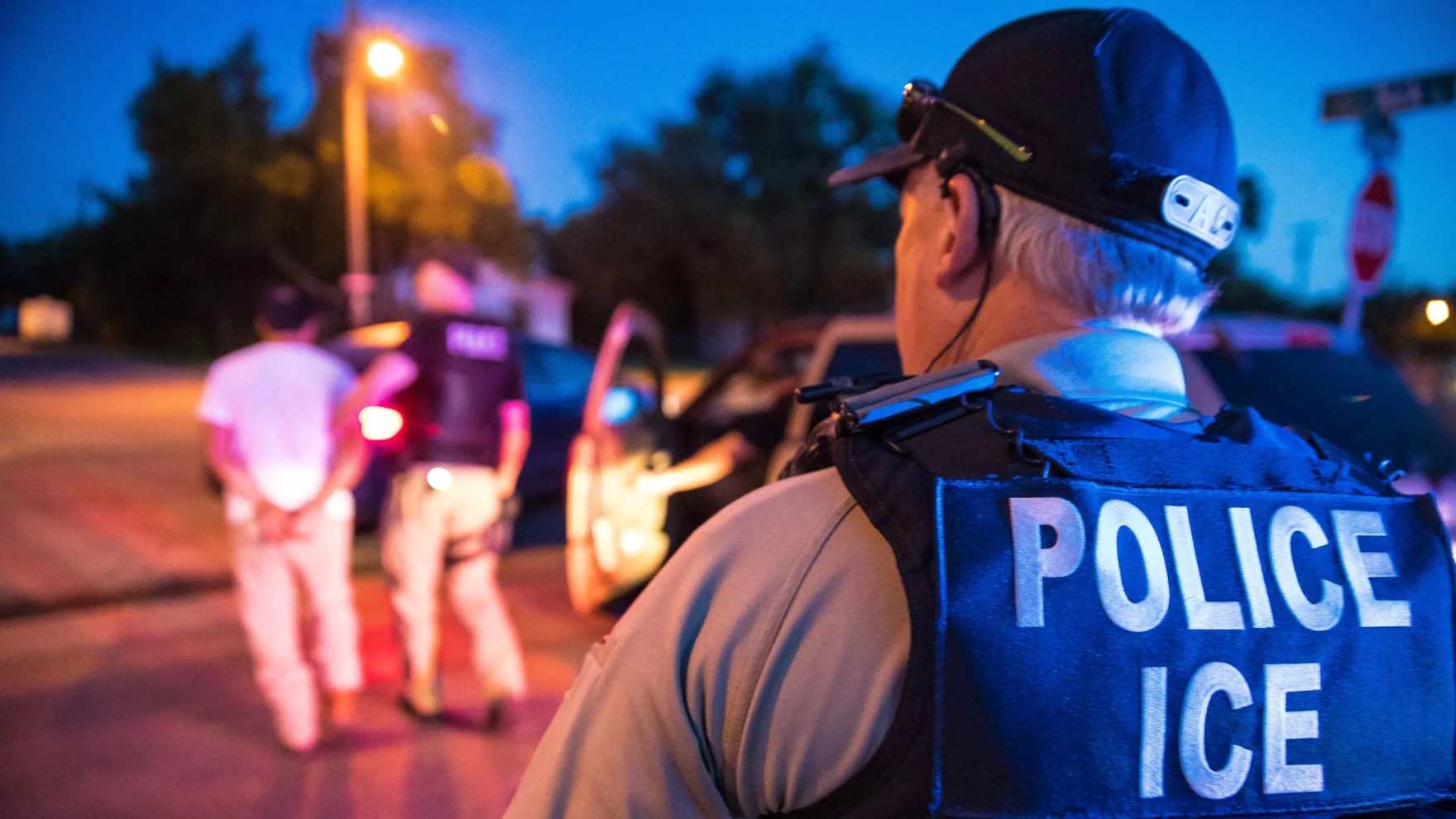 ICE activity in Indianapolis prompted a formal congressional inquiry from Rep. André Carson on Sept. 3, 2026.