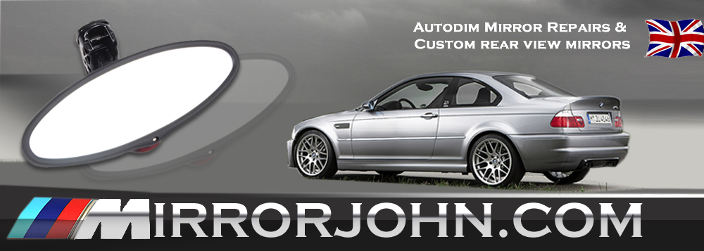 Mirrorjohn.com