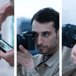gfx 50s-ii in use