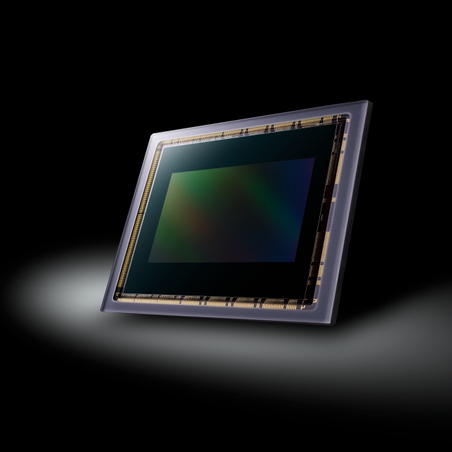 lumix CPU