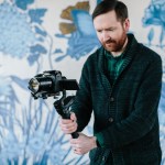 lumix gh5 in action