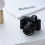 fujifilm x-s10