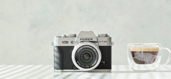 fujinon aspherical lens