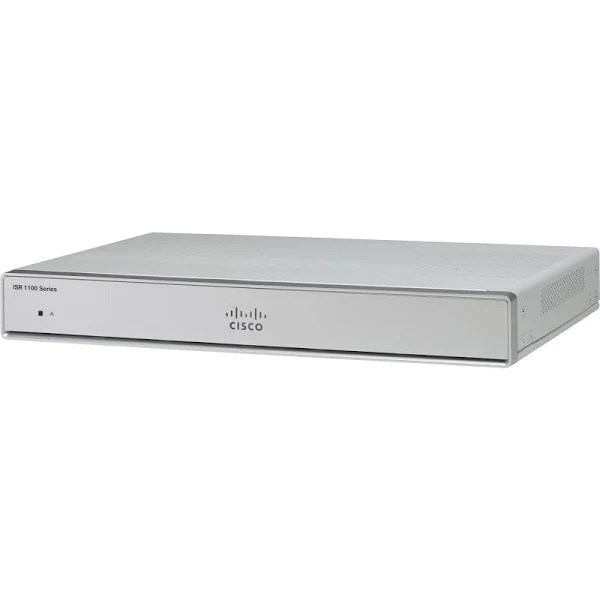 Cisco Routers