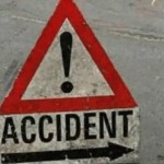 Uttarakhand दर्दनाक सड़क हादसे में पति-पत्नी की मौत, 3 लोग बुरी तरह घायल