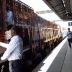 टनकपुर और दिल्ली के बीच पूर्णागिरि एक्सप्रेस ट्रेन की शुरुआत, लंबे समय से चल रही थी मांग