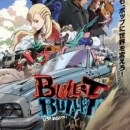 Bullet/Bullet Episode 12