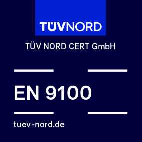 EN 9100 Zertifizierung – MIS Gruppe