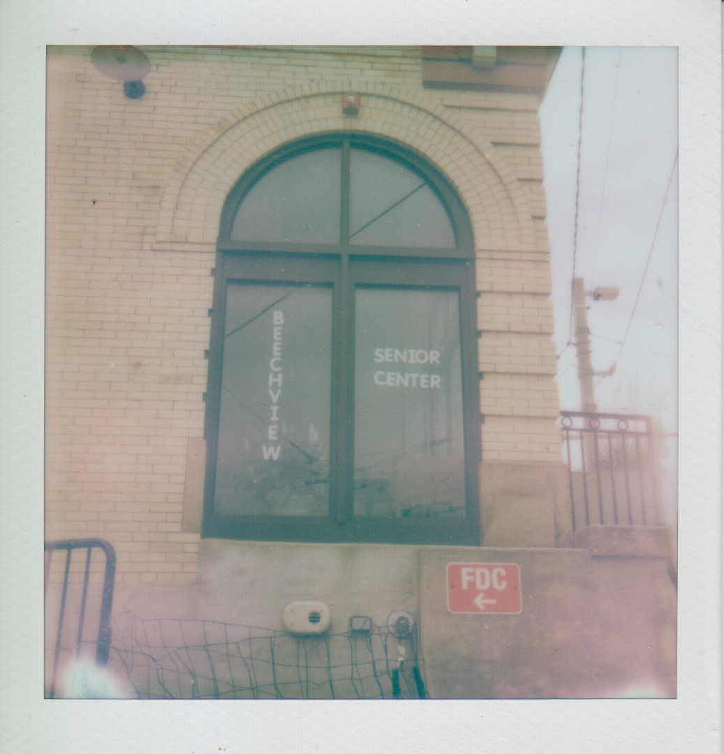 Beechview Healthy Active Living Center, Beechview: 1555 Broadway Avenue