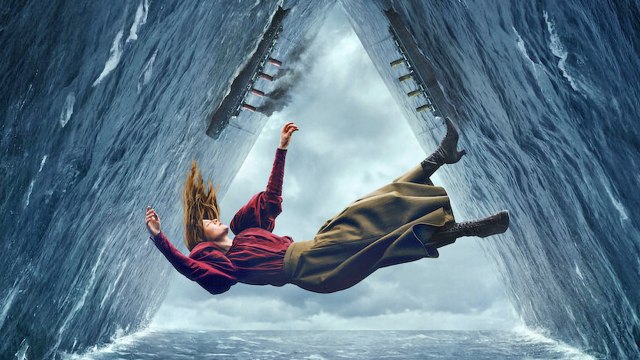 مسلسل 1899: نظرة معمقة على مسلسل الإثارة والغموض العلمي