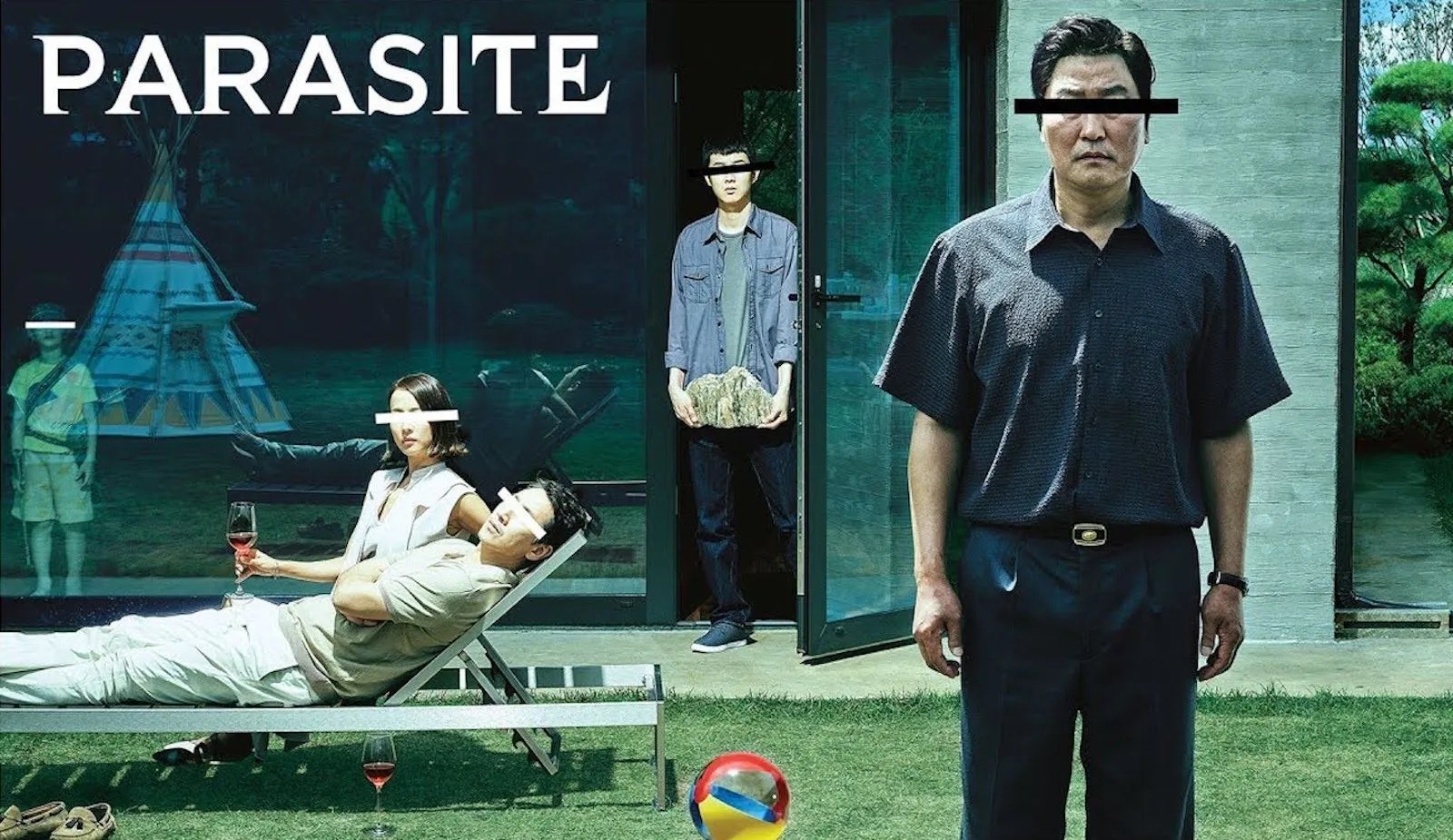 فيلم Parasite: تحفة سينمائية تفكك الفجوة الطبقية بمزيج من الكوميديا والدراما