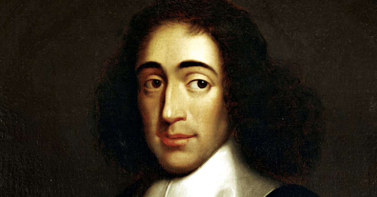 باروخ سبينوزا: الفيلسوف الجذري الذي أعاد تعريف الإله والحرية والوجود البشري