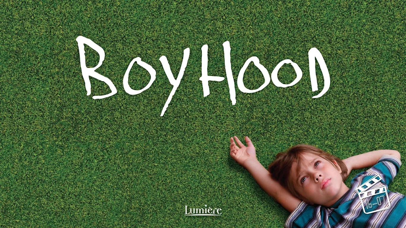 Boyhood: قصة نضوج صورت في الزمن الحقيقي