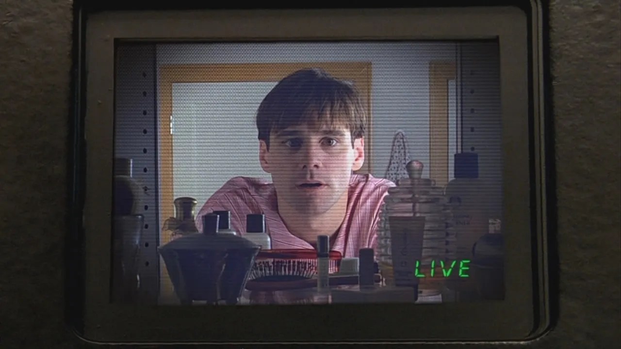 The Truman Show: فيلم غير حياتنا وفهمنا للواقع