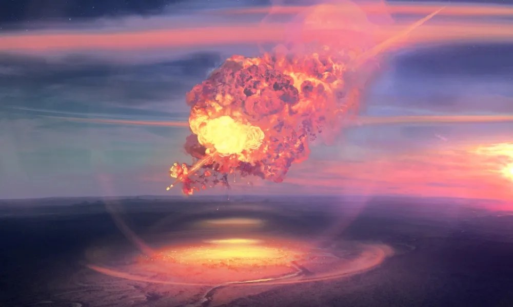 حدث تونغوسكا 1908: رؤى حديثة حول الانفجار الغامض في سيبيريا