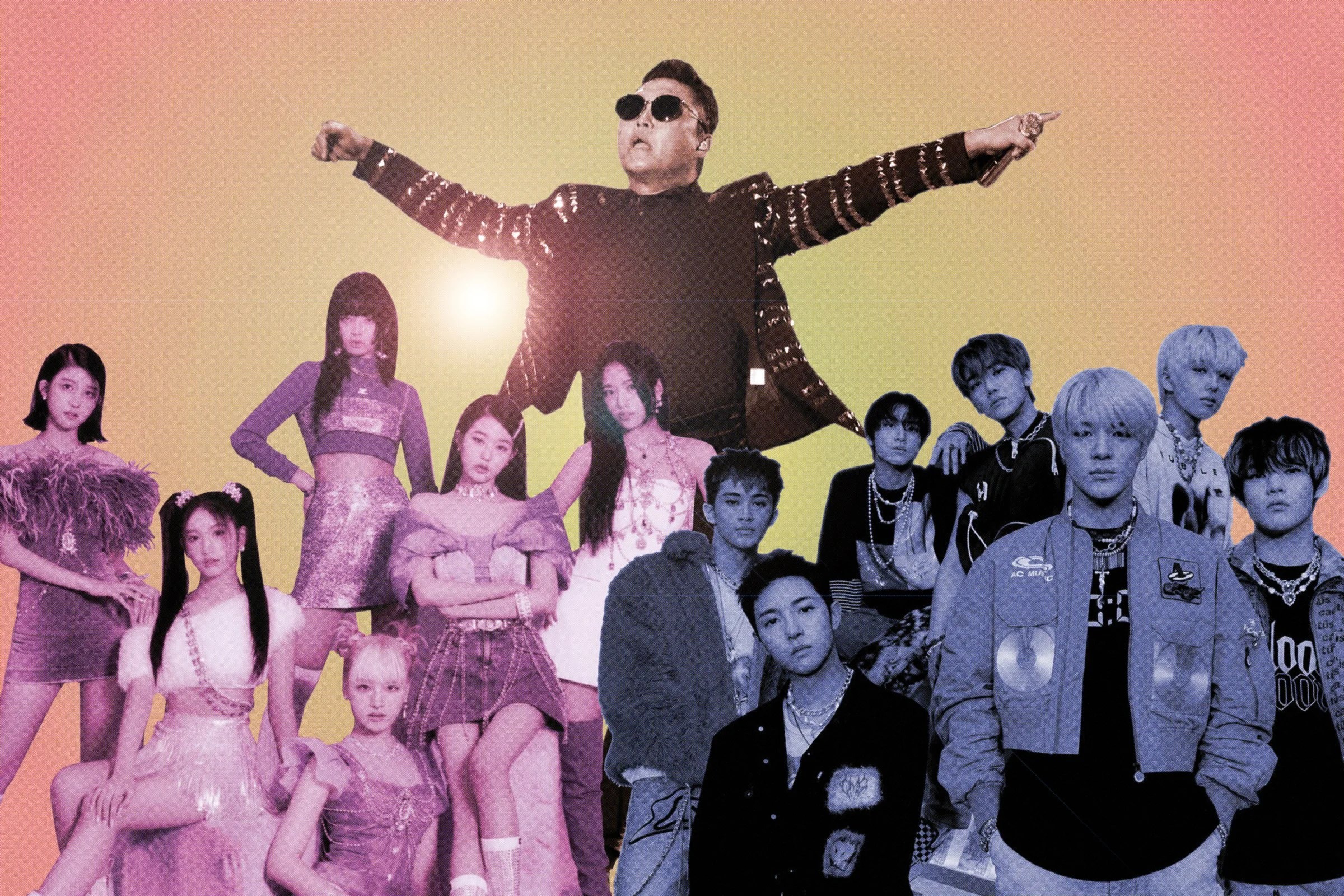 K-Pop: كيف بنت كوريا الجنوبية ظاهرة موسيقية وثقافية غزت العالم؟