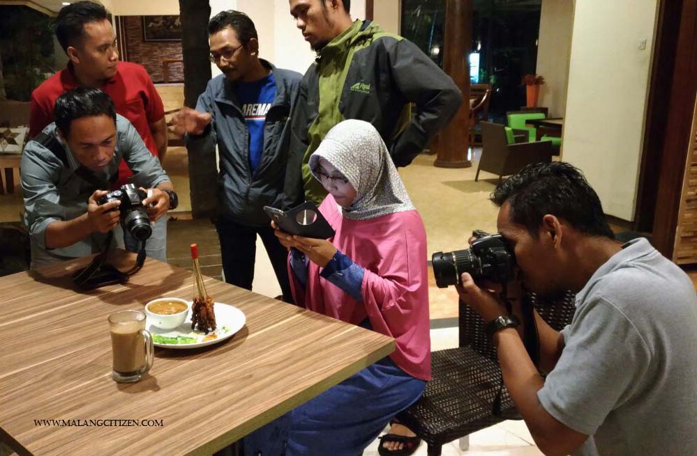 Belajar Bareng Photography