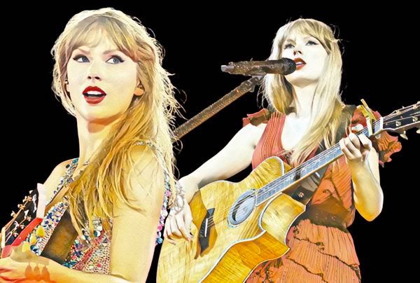 Taylor Swift's Year-End Takeover: A Musical Journey for All Ages (2026)