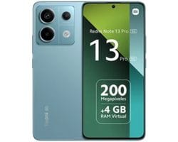 Redmi Note 13 Pro 5G