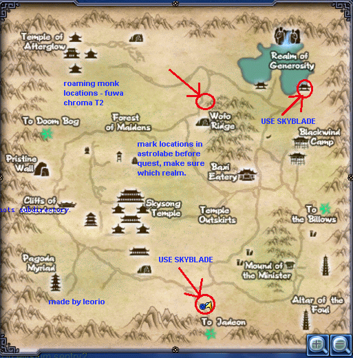 Jade Dynasty And Games