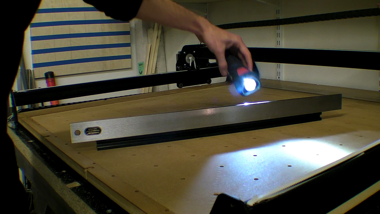 Three Problems With X Carve
