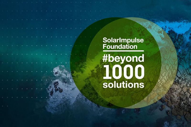 1000 Efficient Solutions Of Solar Impulse Foundation Bound4blue - High Quality High Resolution Mountain Illustrations | Free Download