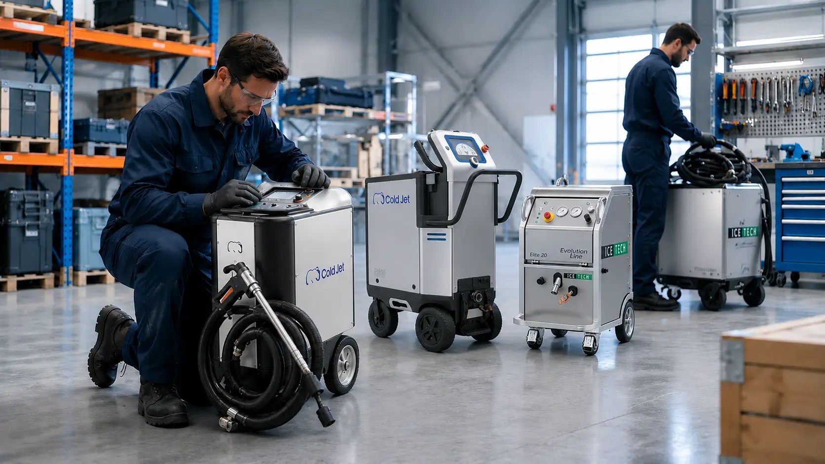 EQUIPMENT RENTAL
