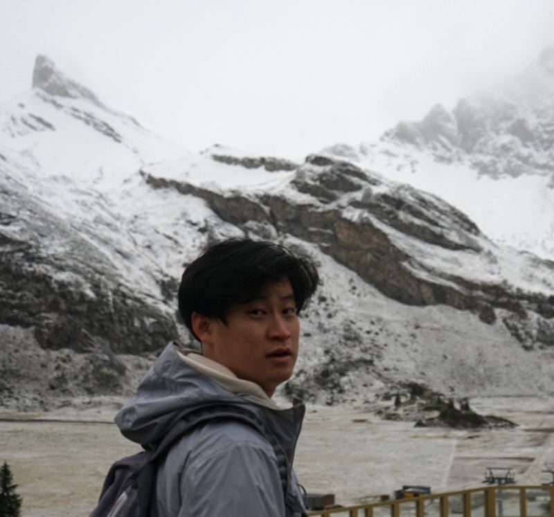 Heyuan 33 Github - Premium Dark Photo Gallery - Ultra HD