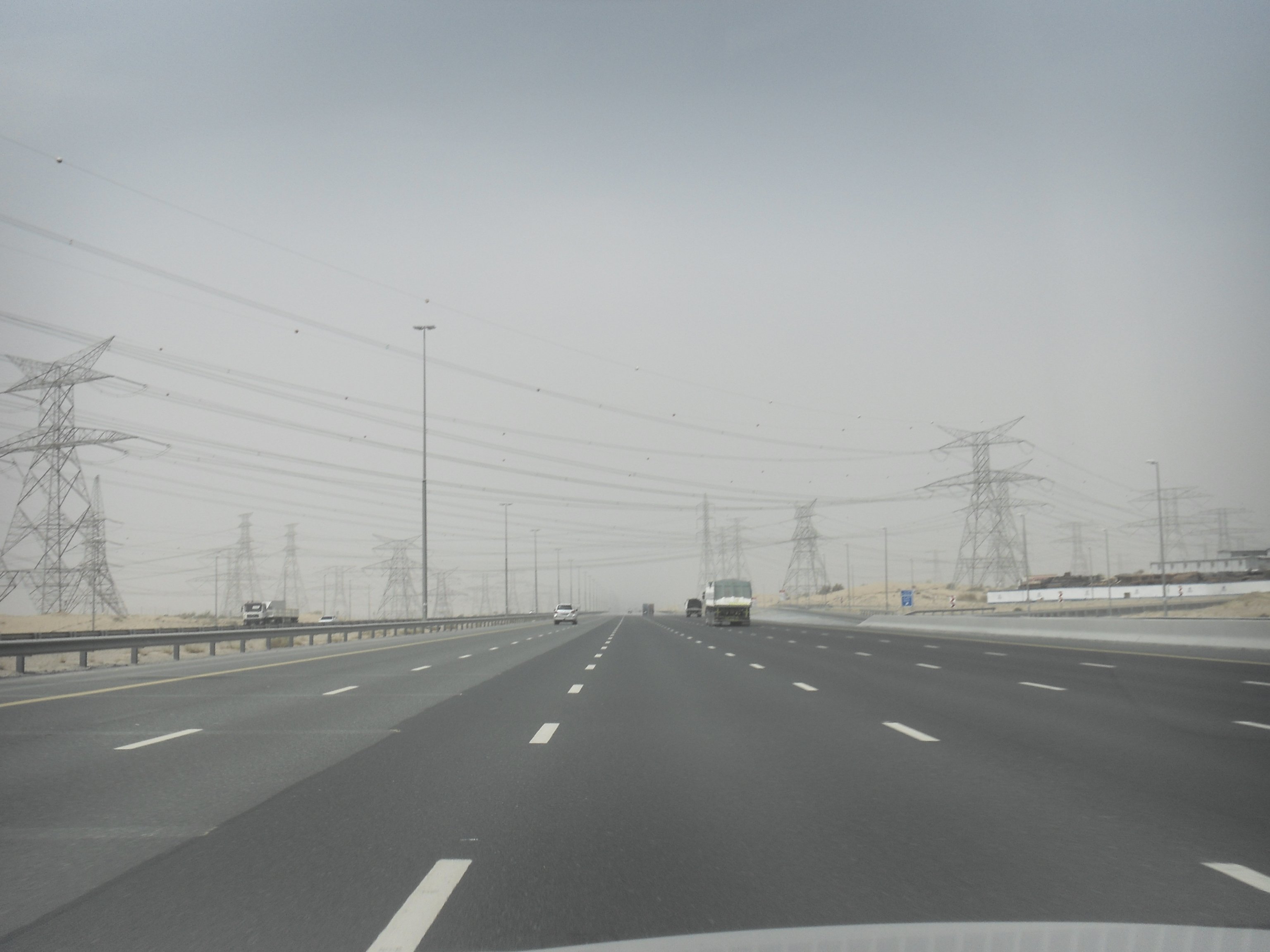 Pylon Design Competition misfits' architecture