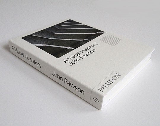 John Pawson : A Visual Inventory ジョンポーソン John Pawson - A Visual Inventory