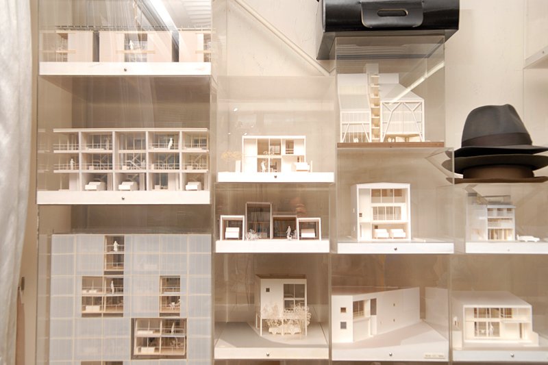 Architecture Misfit #32: Kazuhiko Namba – misfits'architecture