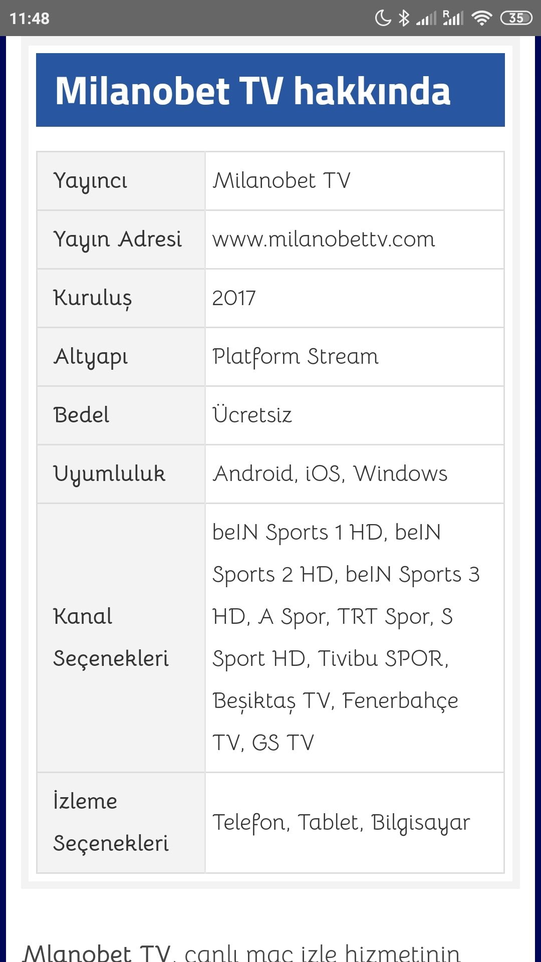 We provide kesintisiz maç izle 3.8.2.2.4 apk file for android 4.1+ and up. Maç Izleme Programı Apk - (HD) Ücretsiz Dizi, Film ve Canlı Maç İzleme Uygulaması ... : Bit.ly ...
