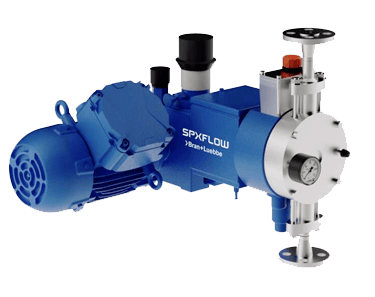 Dosing Pump