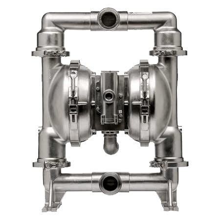 Diaphragm Pump