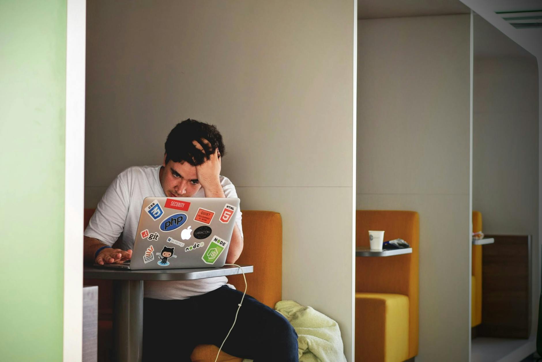 software developer shortage