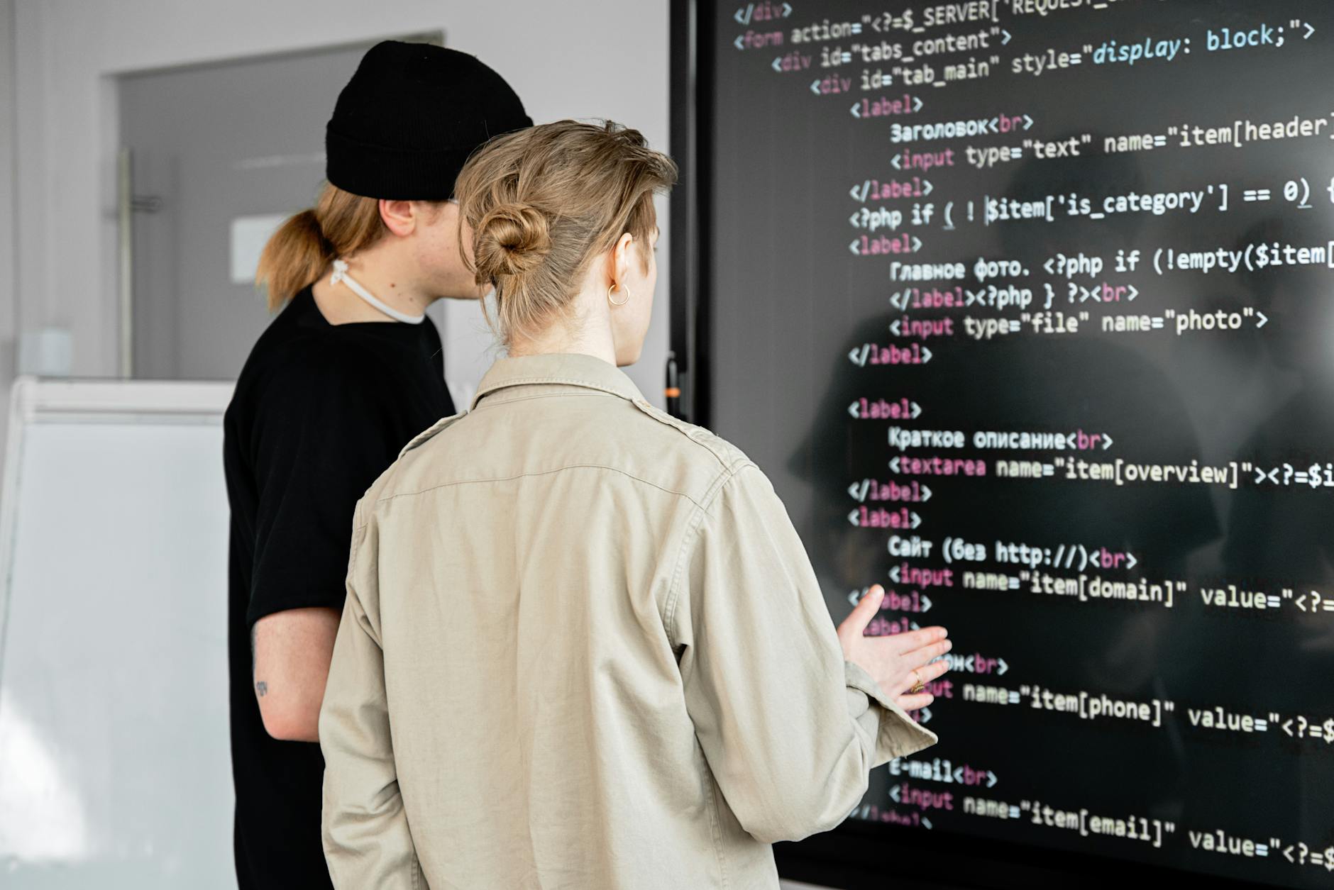 hire php developers