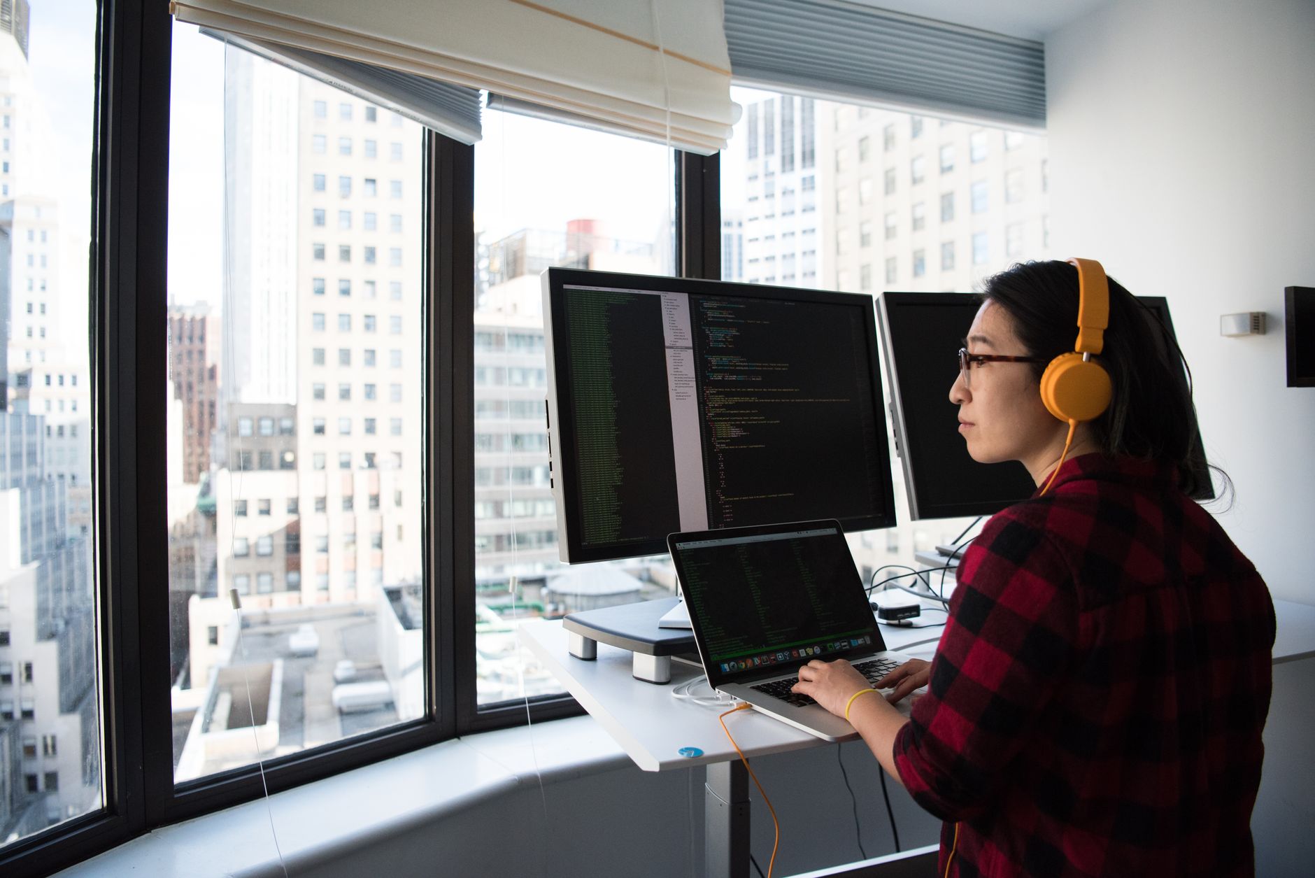 hire a devops engineer