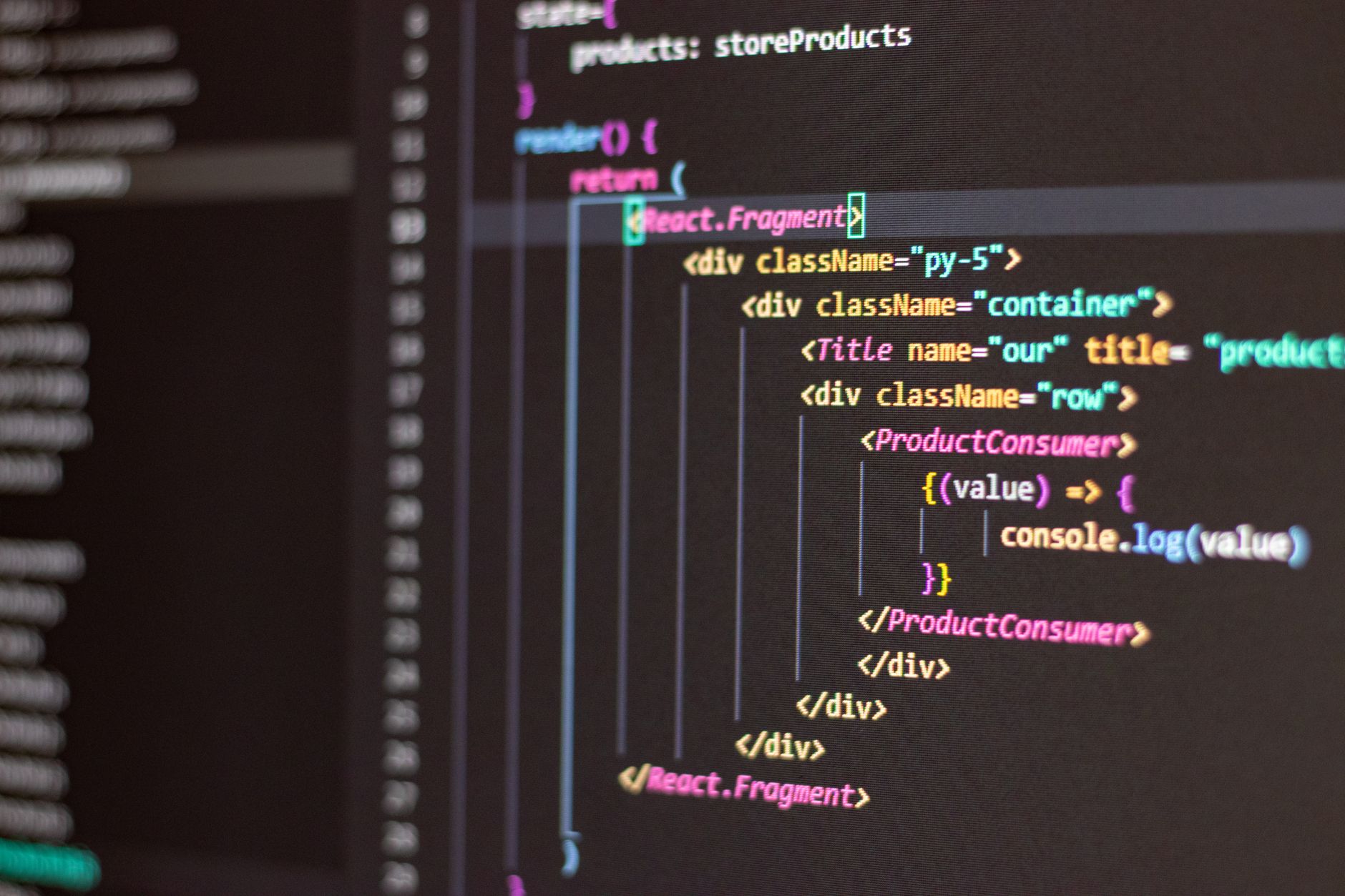 hire dedicated react native developer