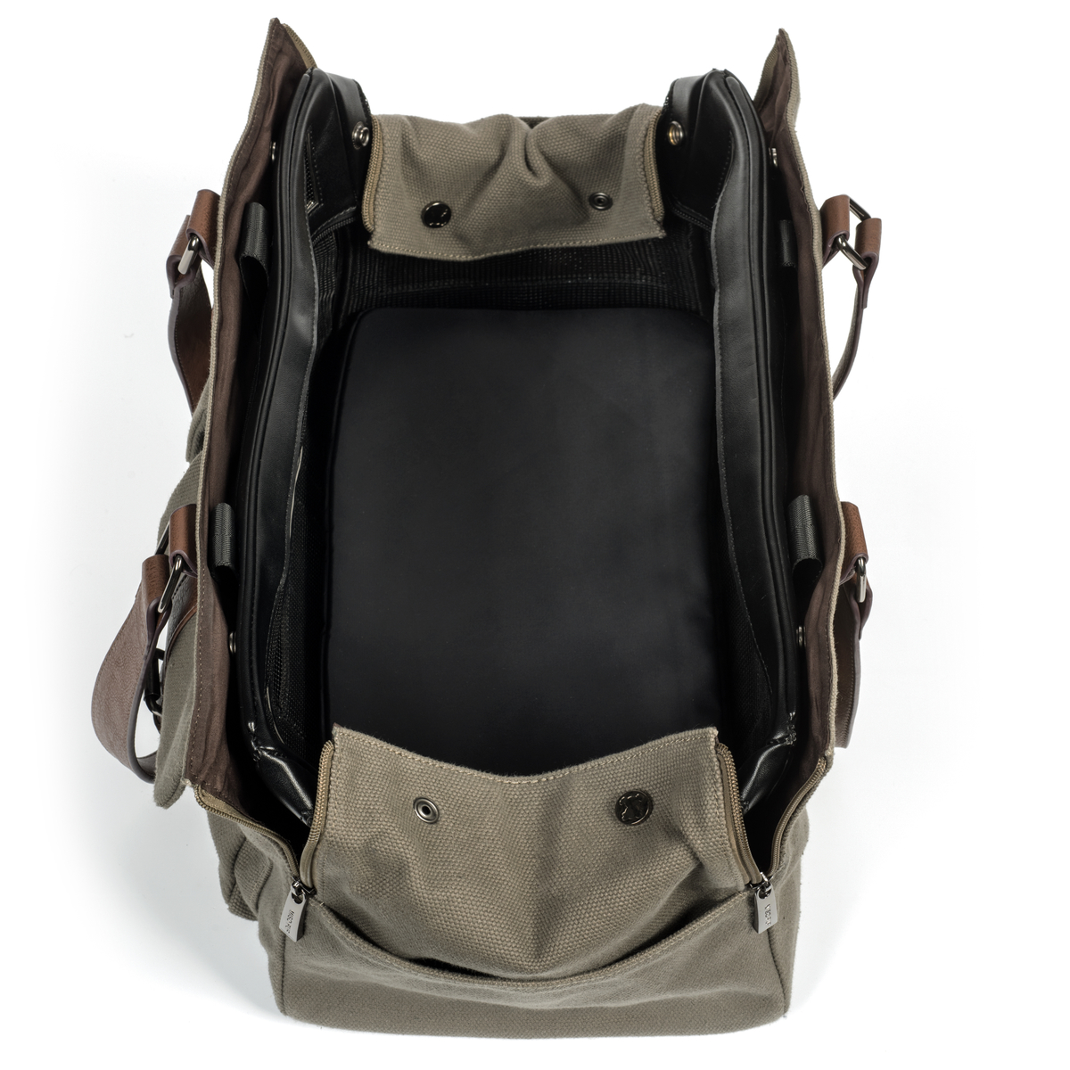 Green Weekend Carrier - MISO PUP