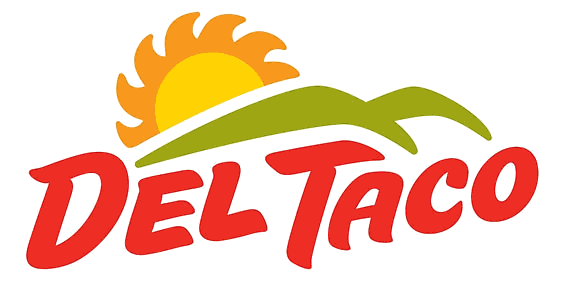 Del Taco logo