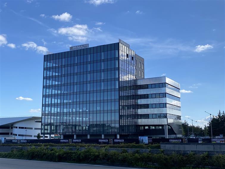 ODYSEA TERTIAIRE