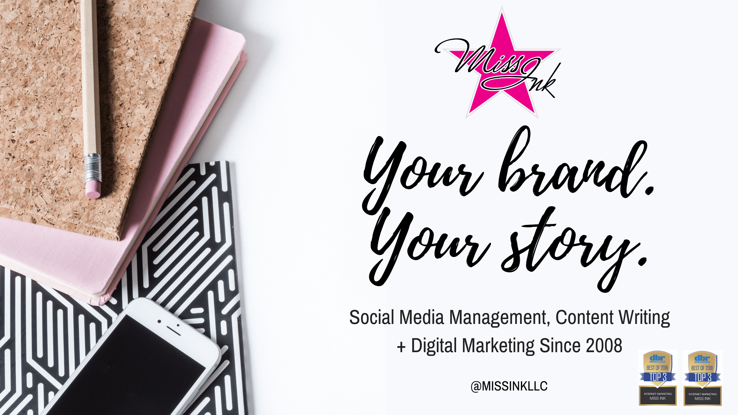 Miami Social Media Marketing Agency