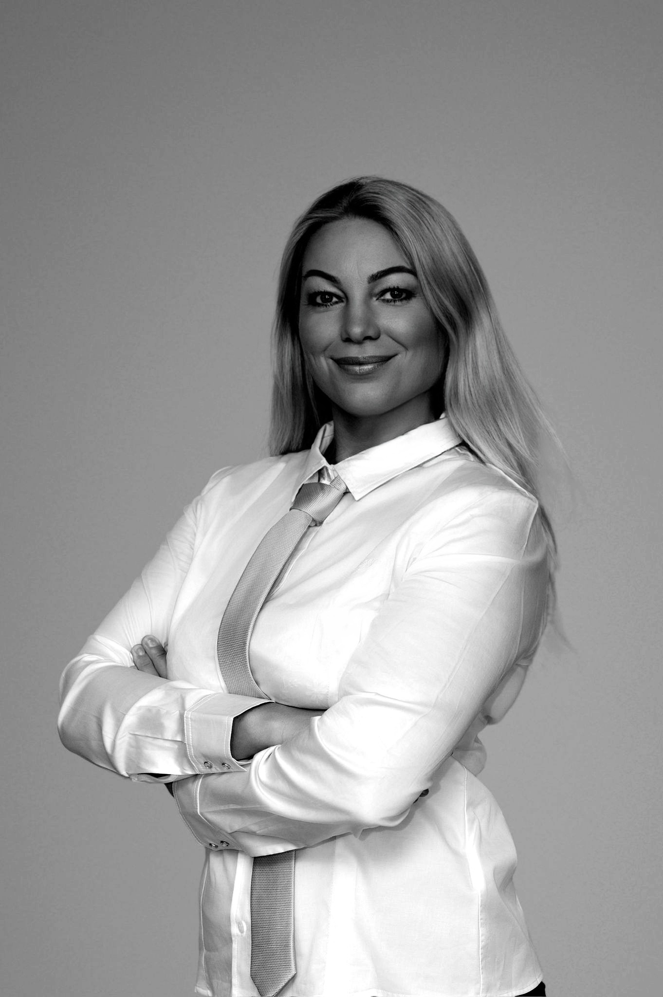 Siret Krooben