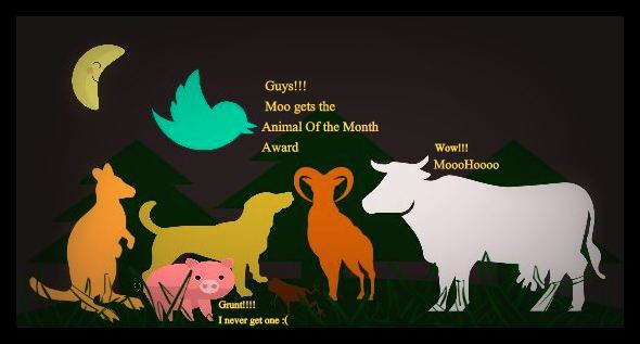 Animals